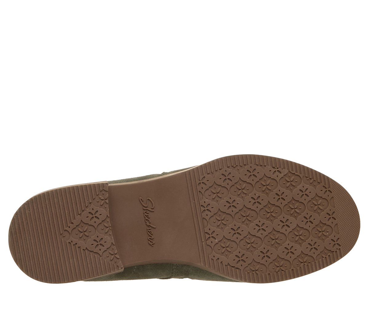Arch Fit Tenley - Understated — OLIVE