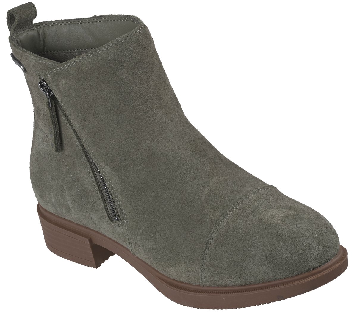 Arch Fit Tenley - Understated — OLIVE