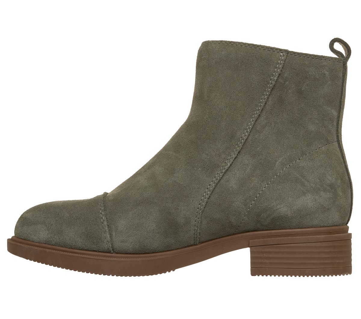 Arch Fit Tenley - Understated — OLIVE