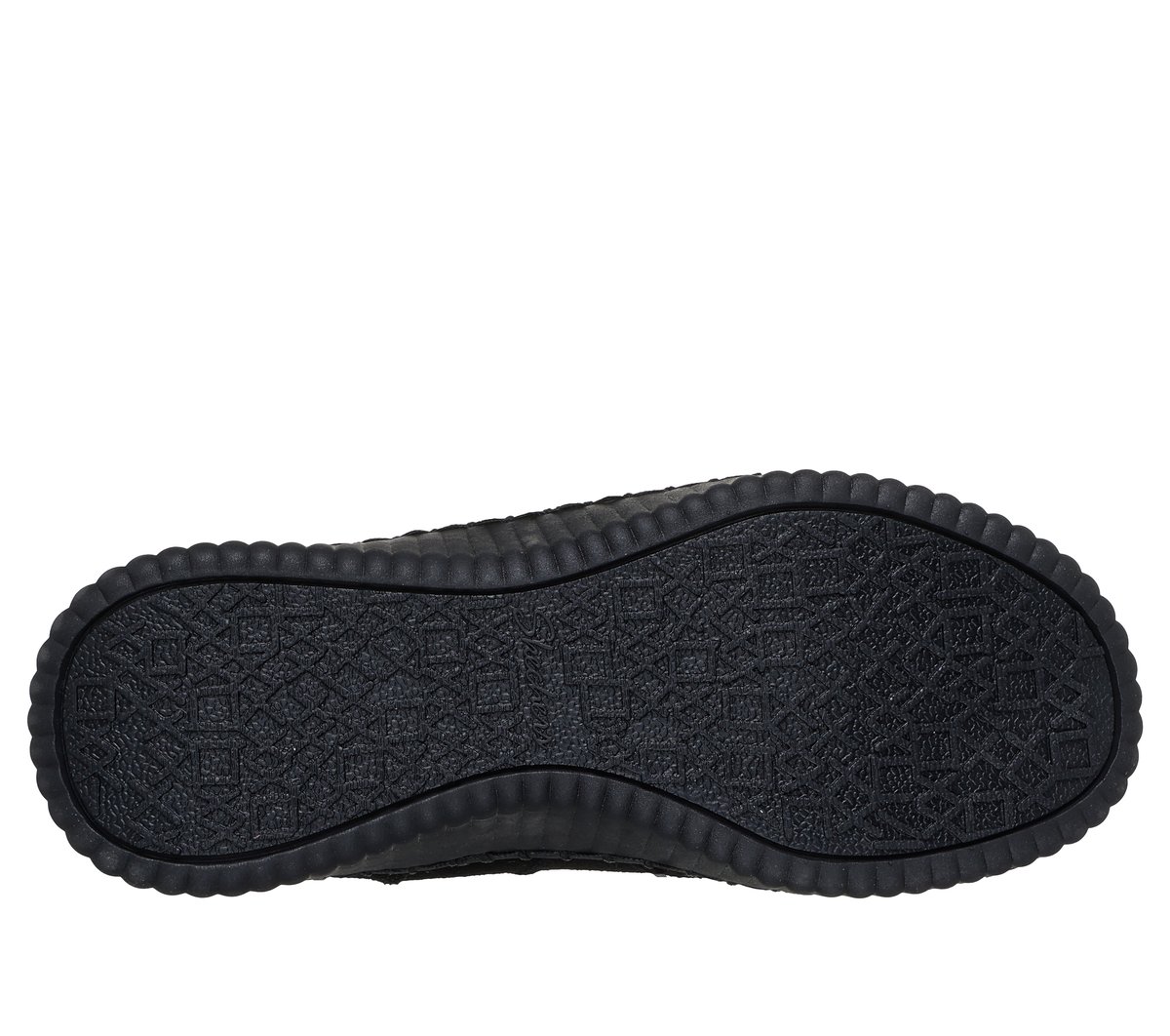 Relaxed Fit: Wilshire Blvd - Weekend Crush — BLACK