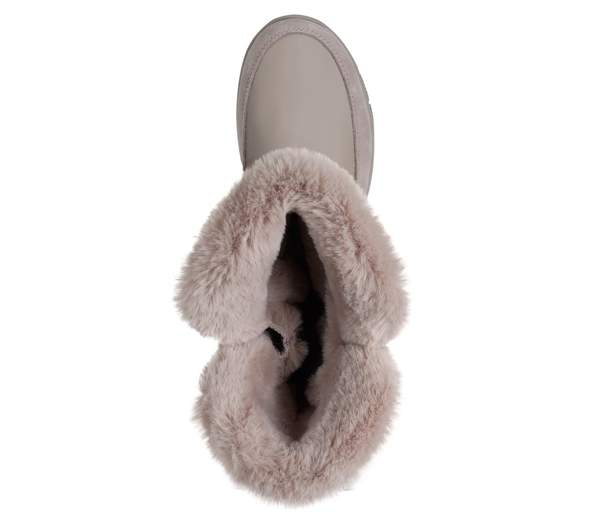 Waterproof Relaxed Fit: Easy Going - Snow Chillin — TAUPE