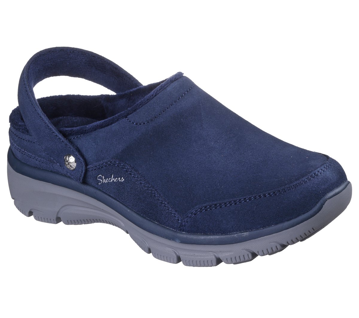 Relaxed Fit: Easy Going - Distinctive Charm