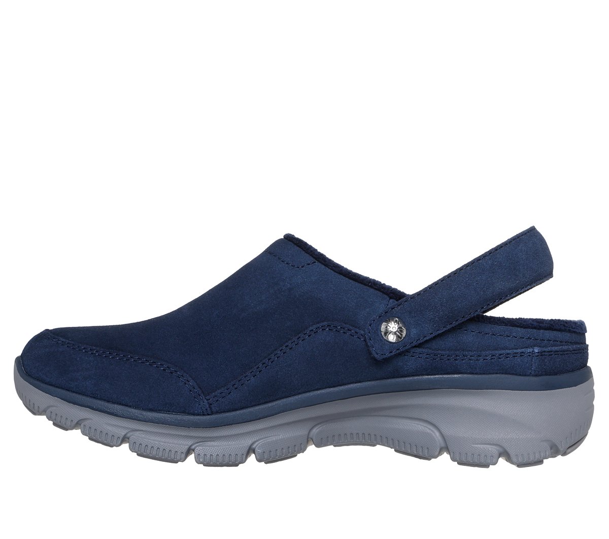 Relaxed Fit: Easy Going - Distinctive Charm