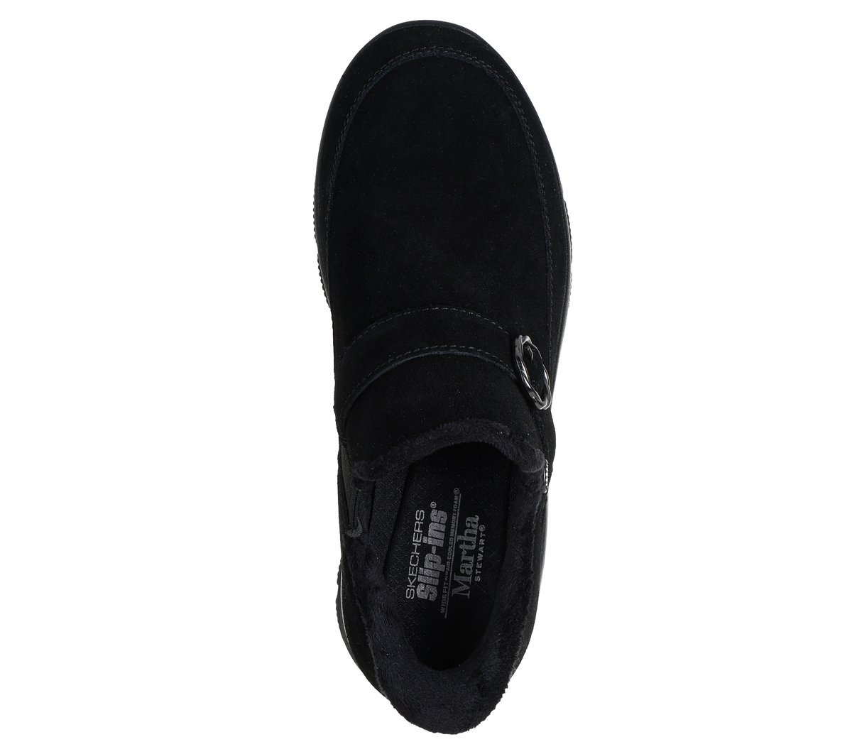 Skechers Slip-ins Martha Stewart Relaxed Fit: Easy Going - Casually Iconic