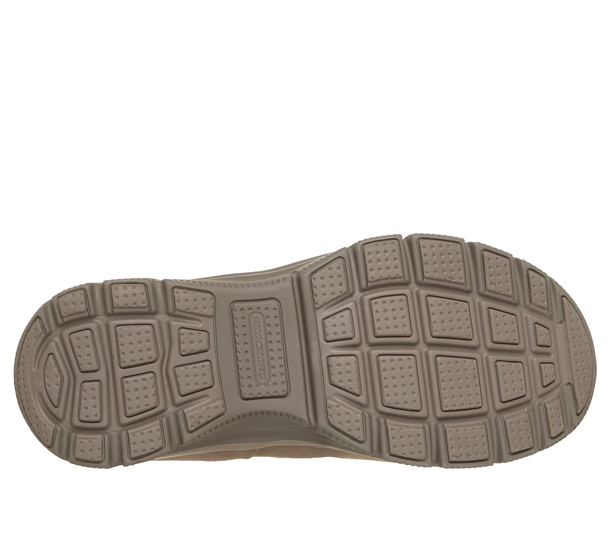 Skechers Slip-ins Martha Stewart Relaxed Fit: Easy Going - Casually Iconic — TAUPE