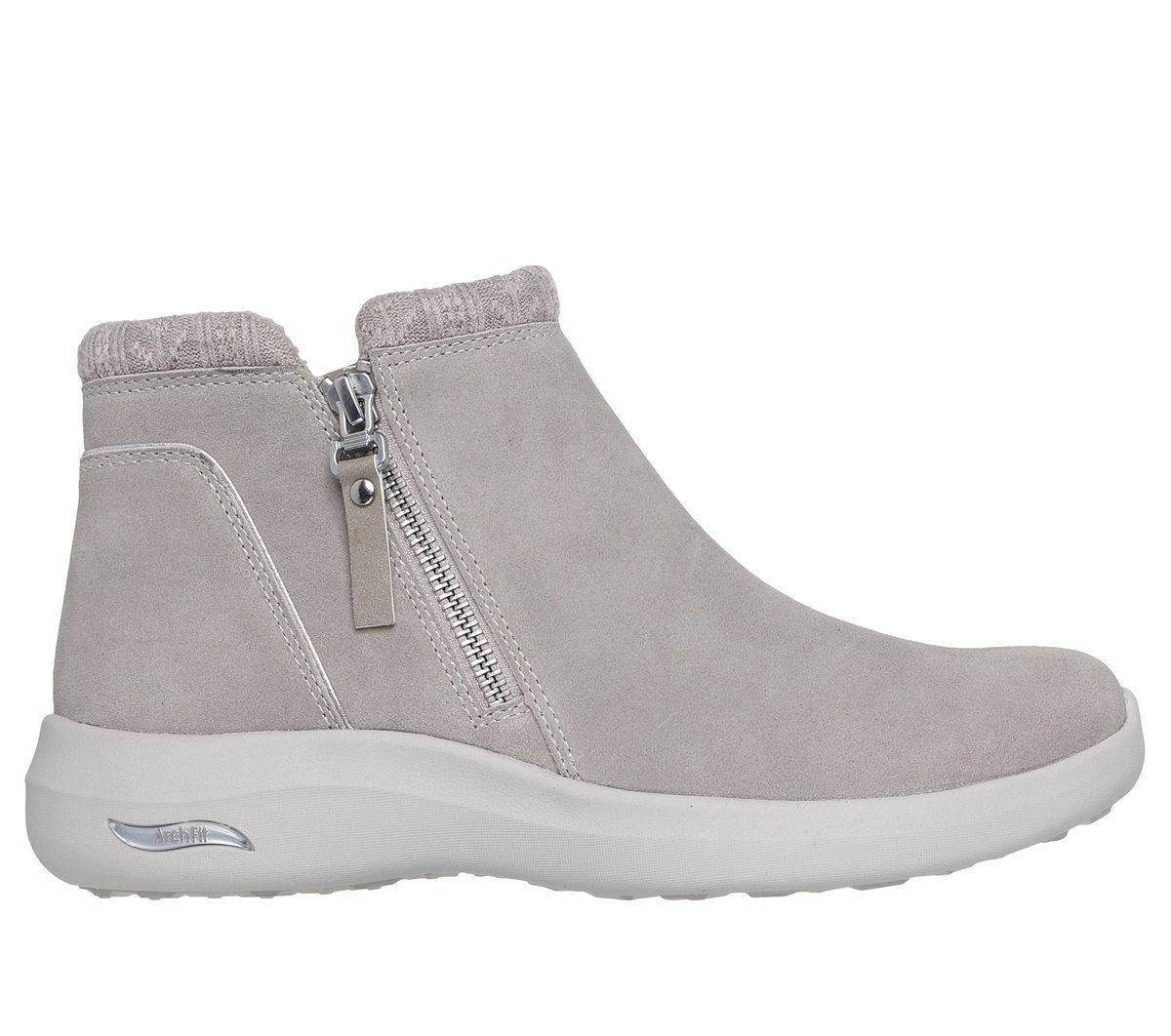 Arch Fit Ease — DARK TAUPE