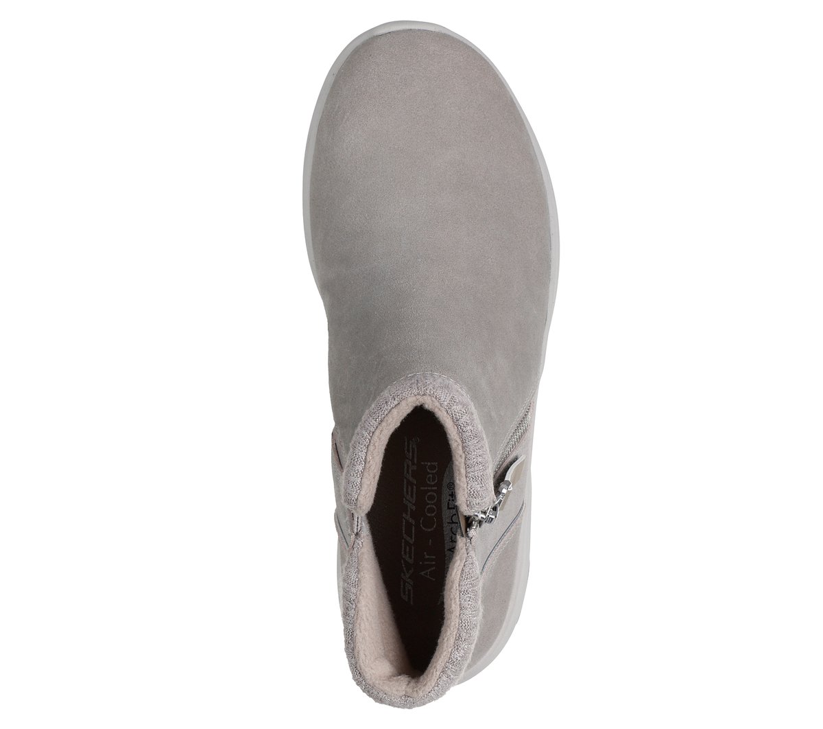 Arch Fit Ease — DARK TAUPE