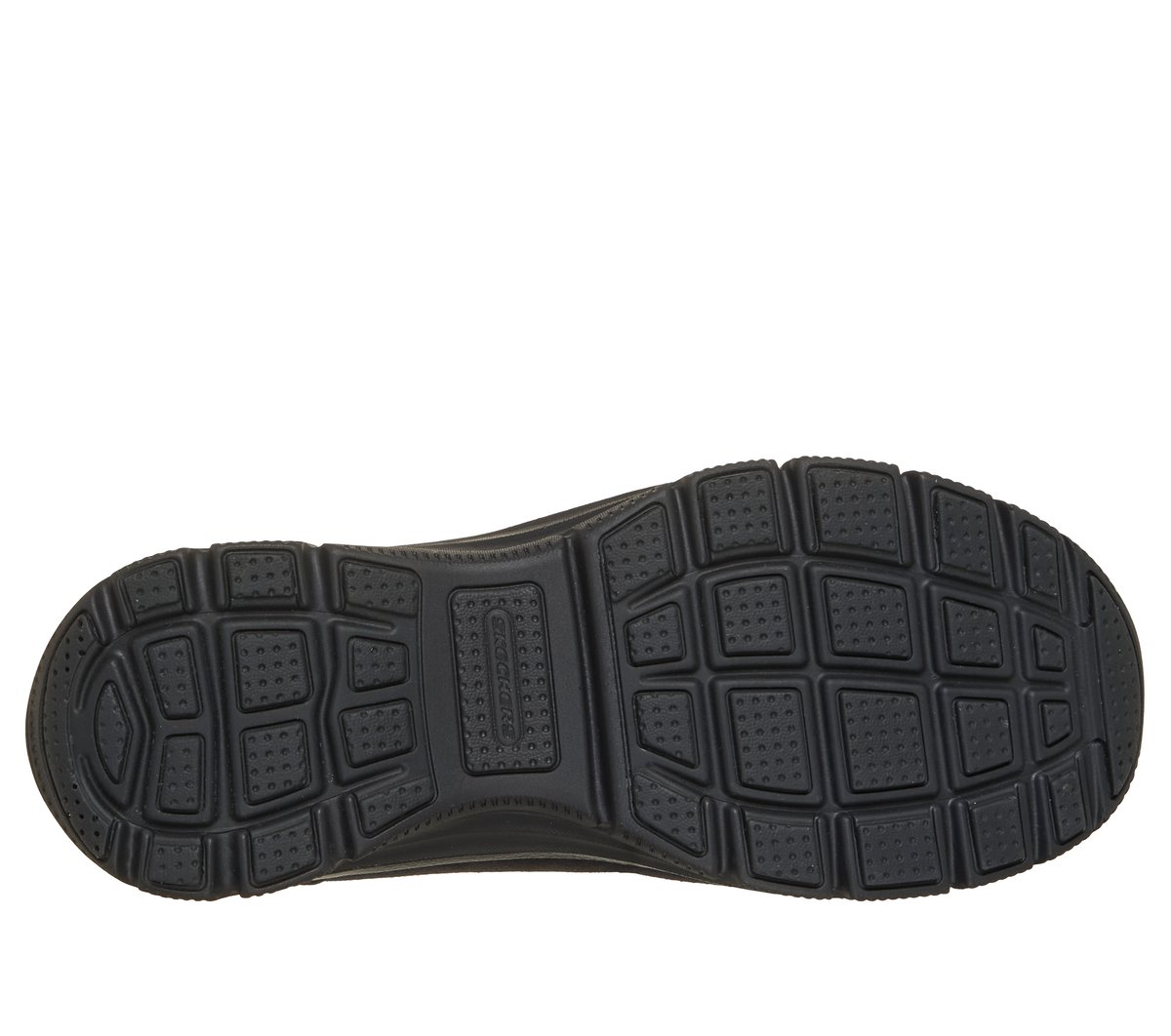 Skechers Slip-ins Relaxed Fit: Easy Going - Cozy Lovin' — DARK NAVY