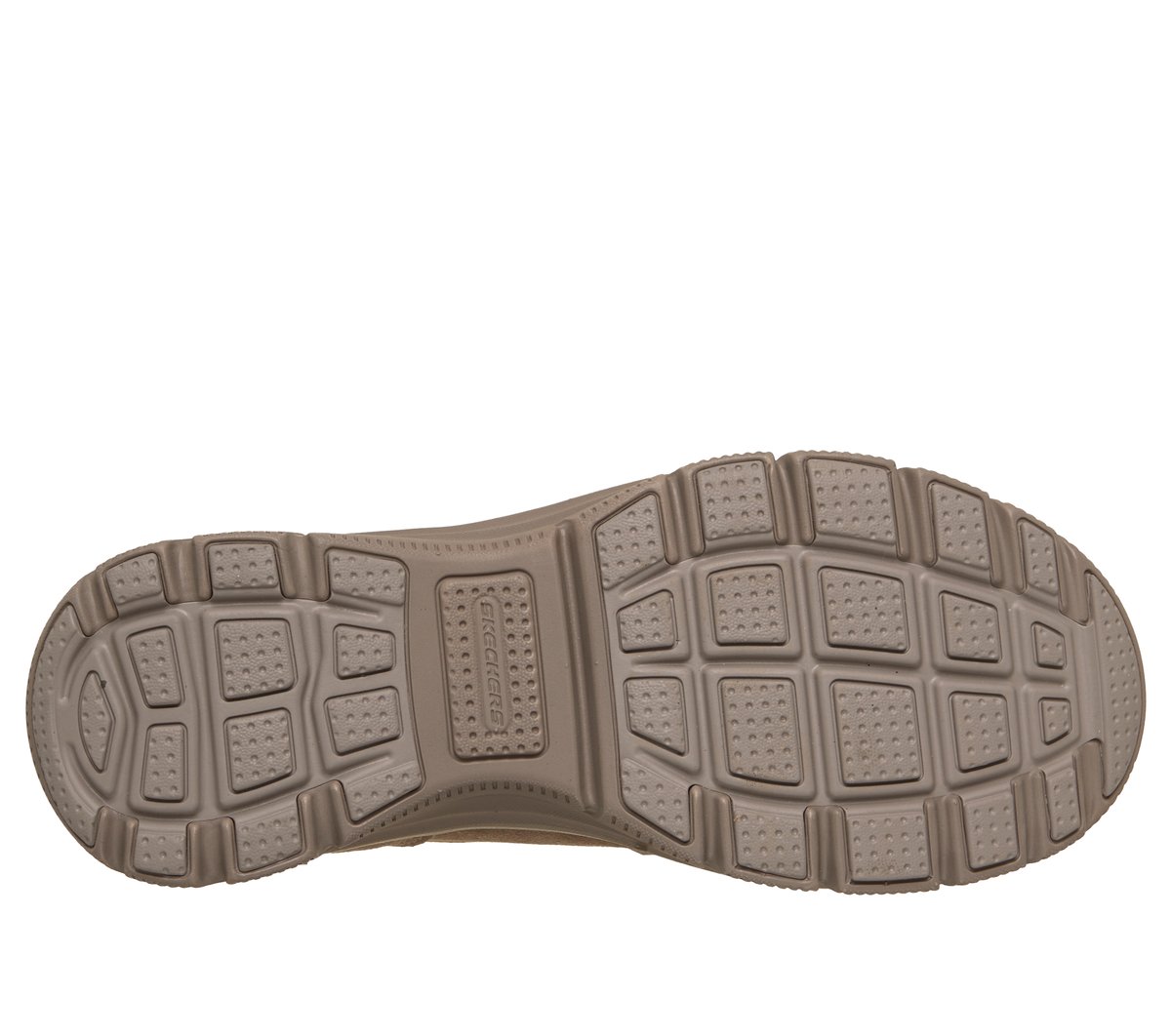 Skechers Slip-ins Waterproof: Easy Going - Winter Wind — TAUPE