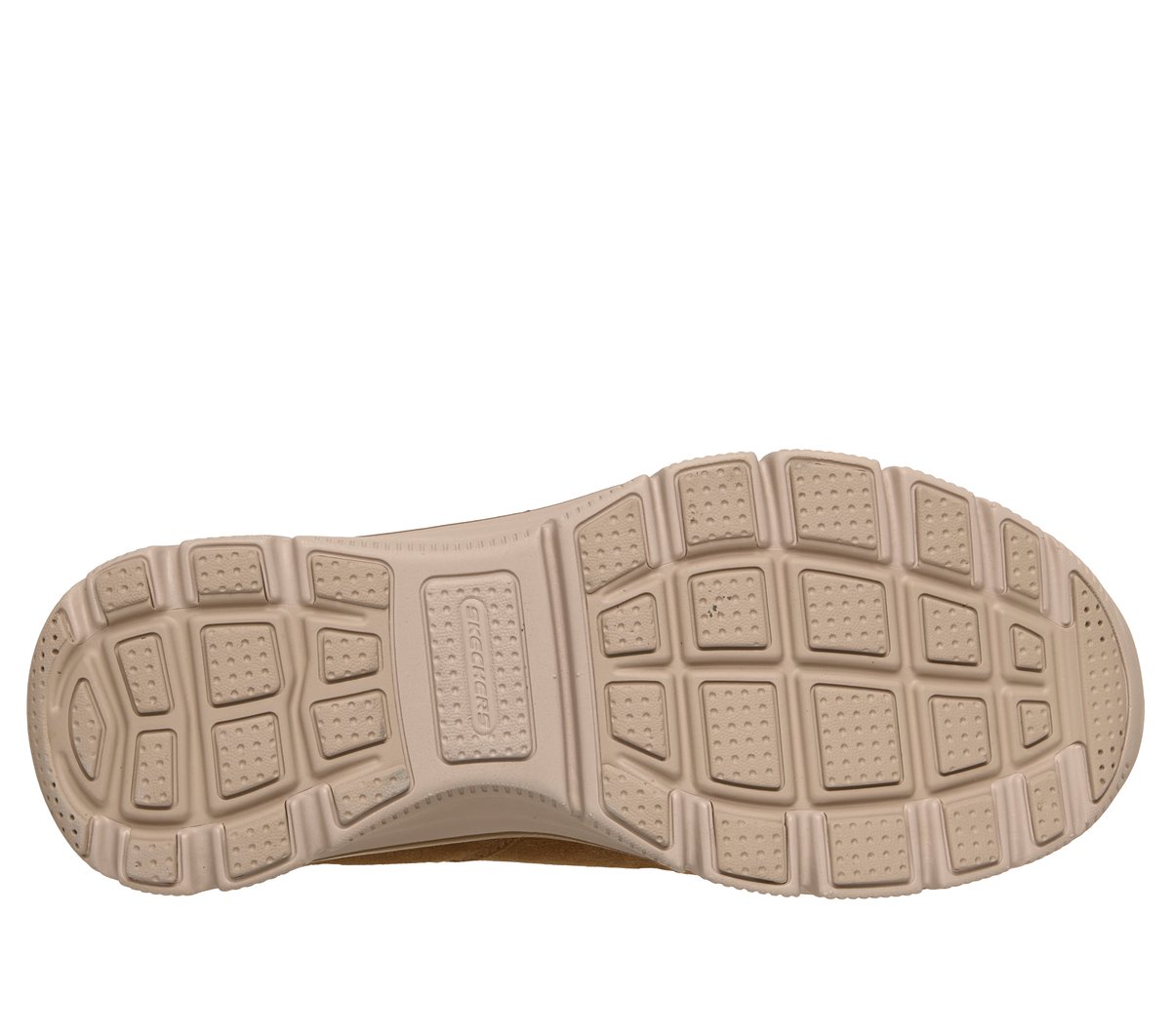 Skechers Slip-ins Relaxed Fit: Easy Going - Modern Hour 2 — TAN