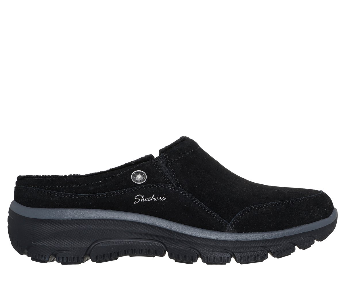 Relaxed Fit: Easy Going