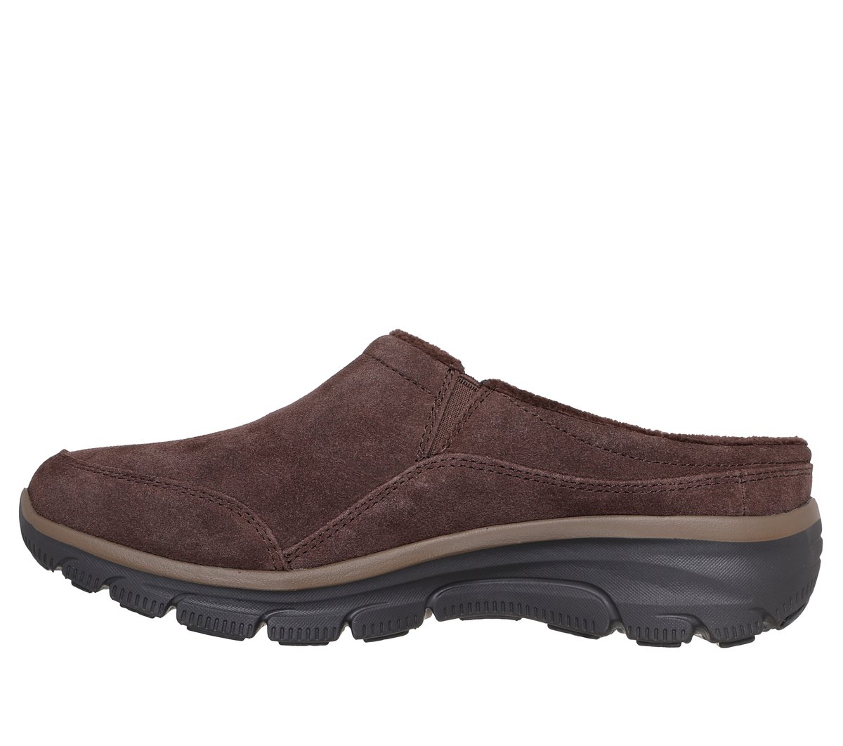 Relaxed Fit: Easy Going - Latte 3