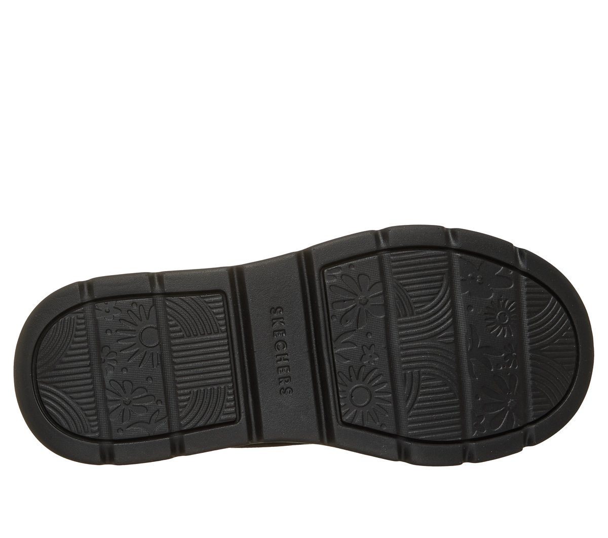 Skechers Slip-ins: Keepsakes Cozy - Cozy Tall — BLACK