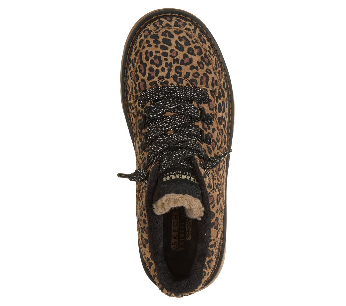 Keepsakes Cozy - Street Hiker Safari — CHESTNUT