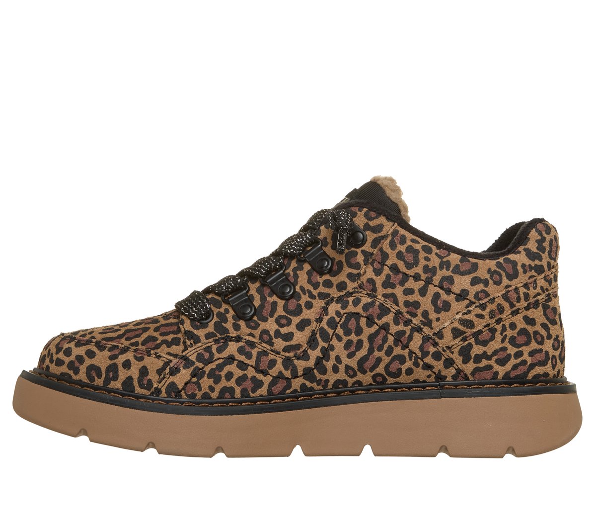 Keepsakes Cozy - Street Hiker Safari — CHESTNUT