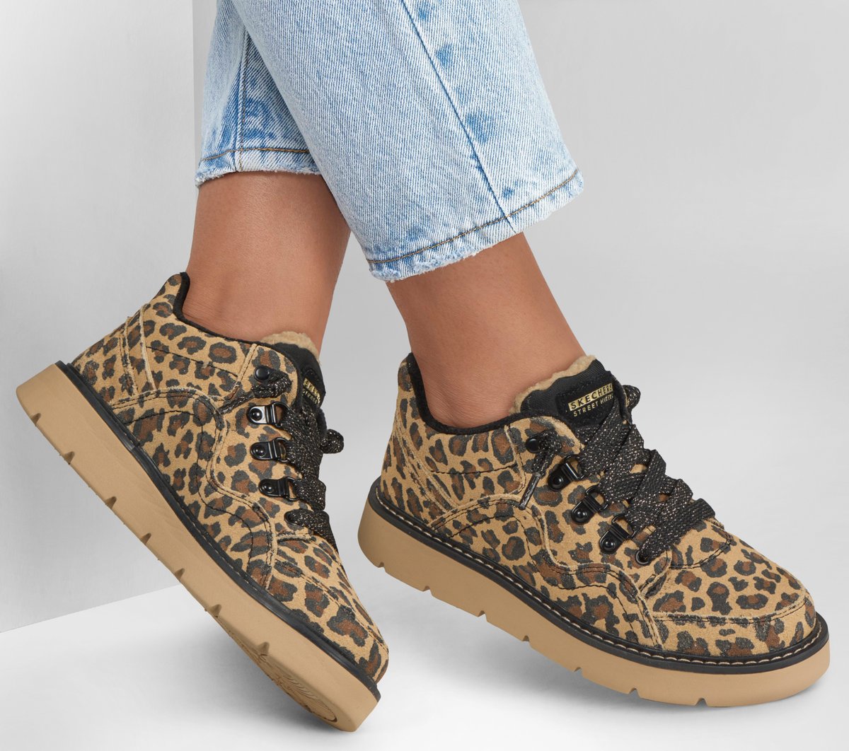 Keepsakes Cozy - Street Hiker Safari