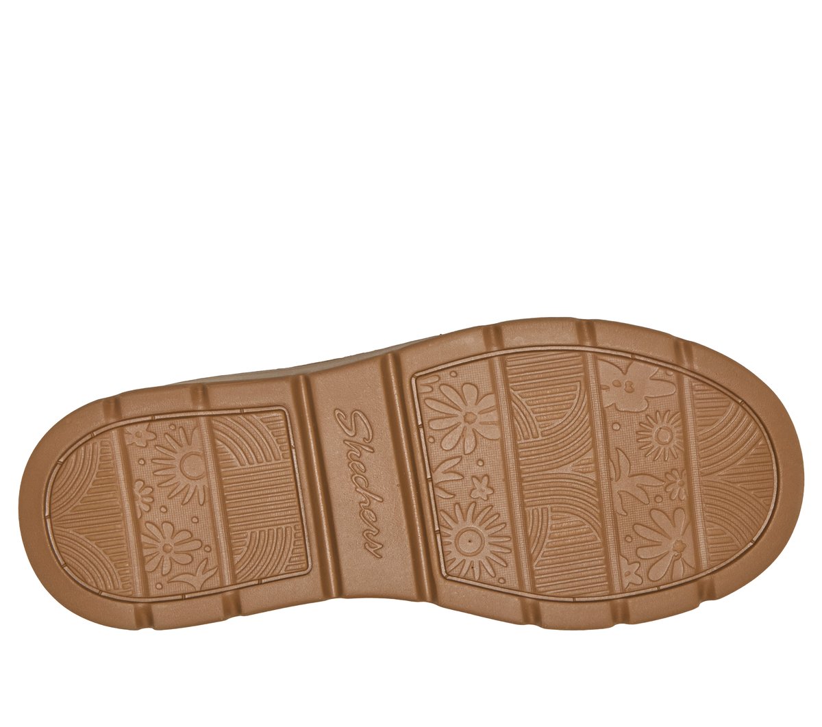 Relaxed Fit: Keepsakes Cozy - Cozy Cascade — CHESTNUT