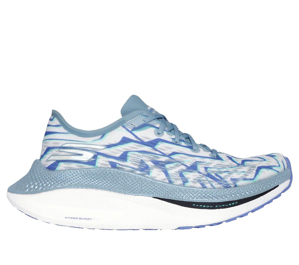 GO RUN Alpha Tempo