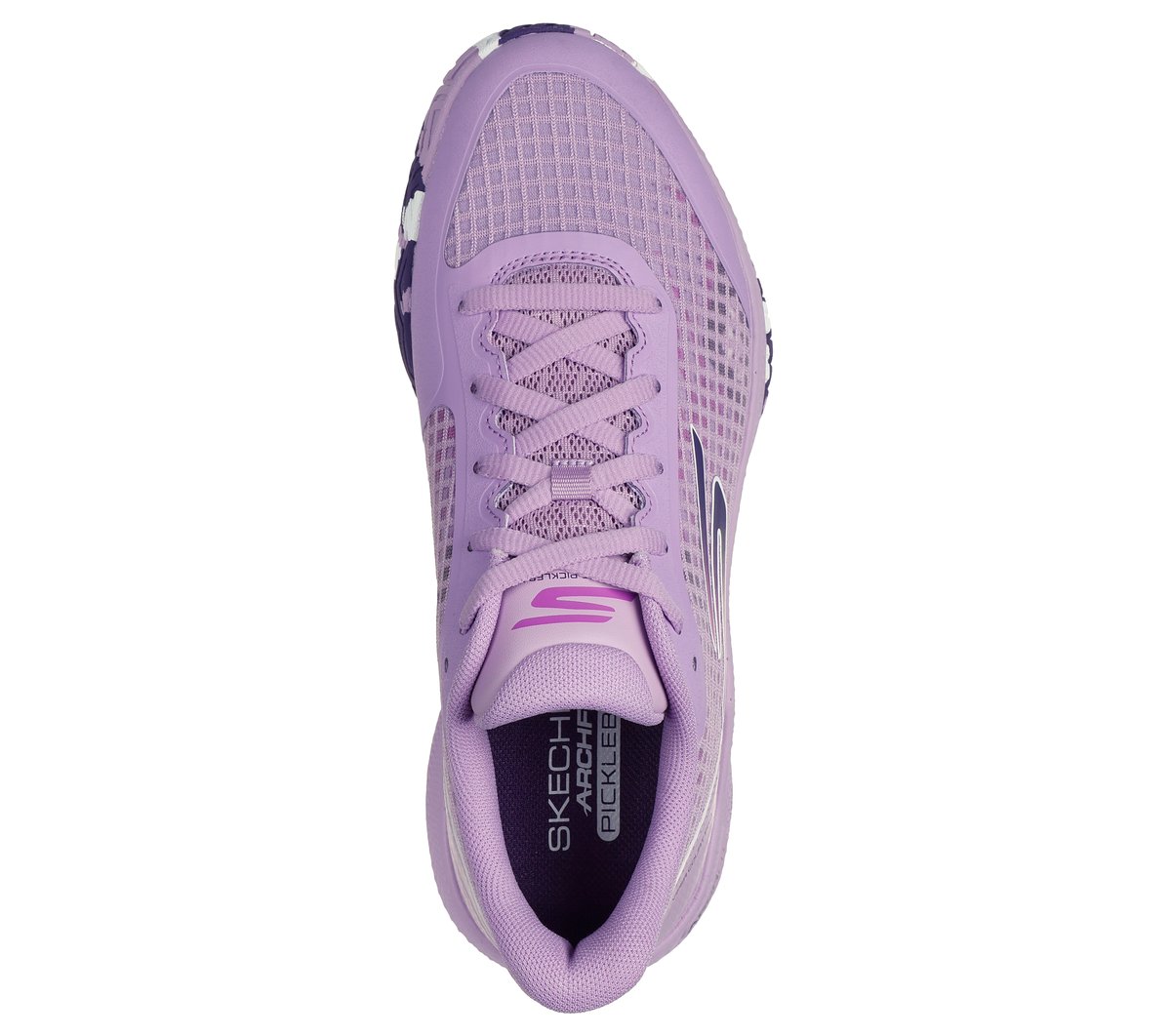 Skechers Viper Court Pro