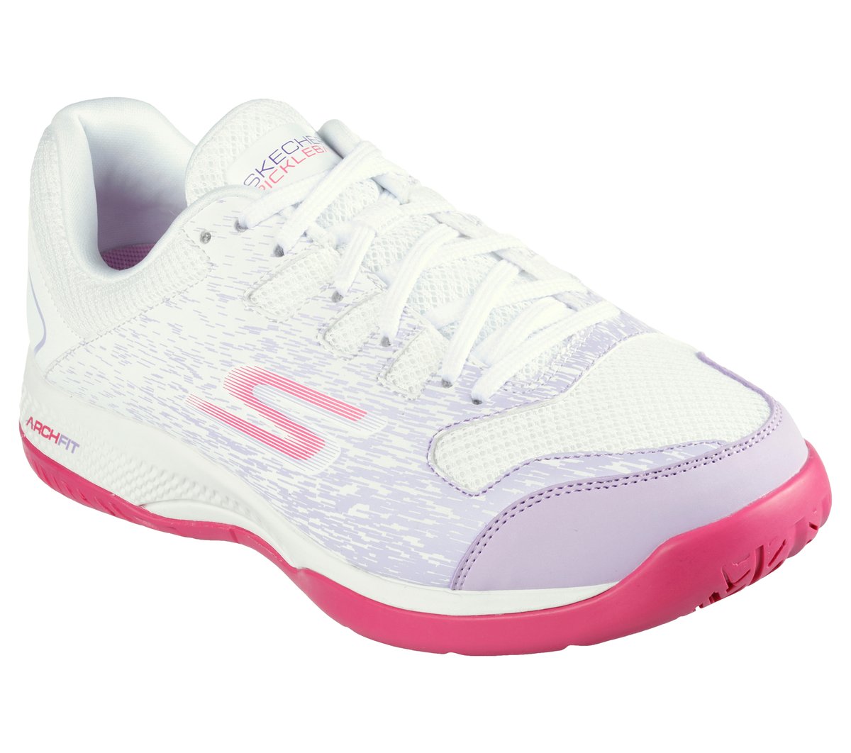 Viper Court - Pickleball