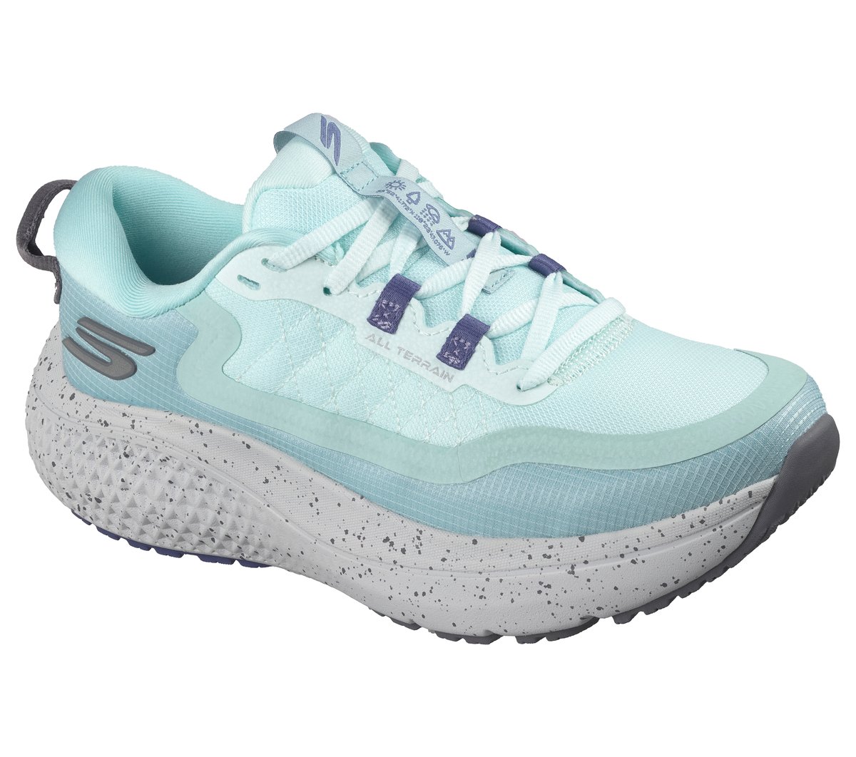 GO RUN Supersonic Max AT