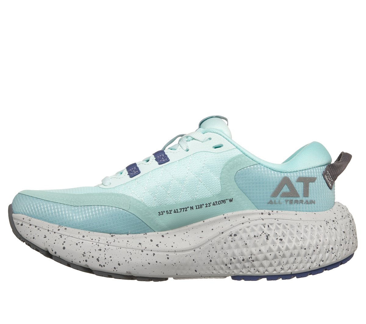 GO RUN Supersonic Max AT