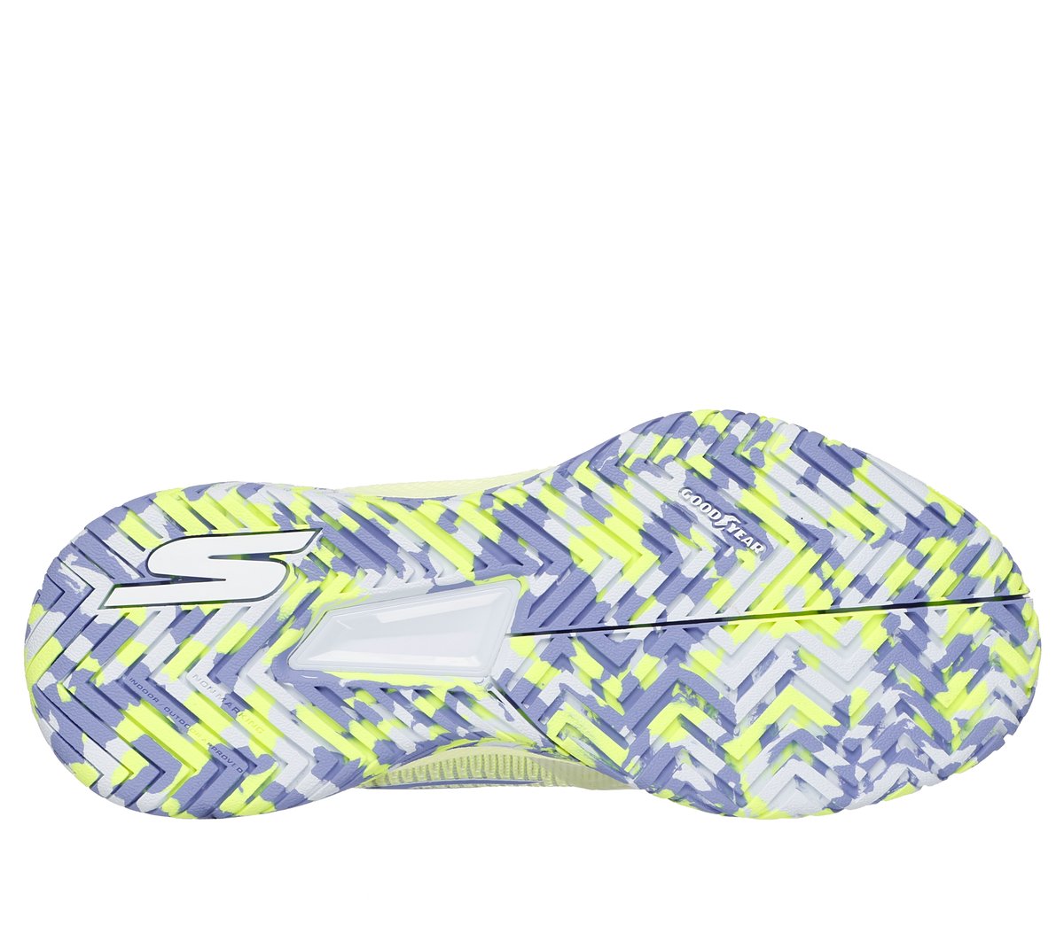 Skechers Viper Court Pro 2.0