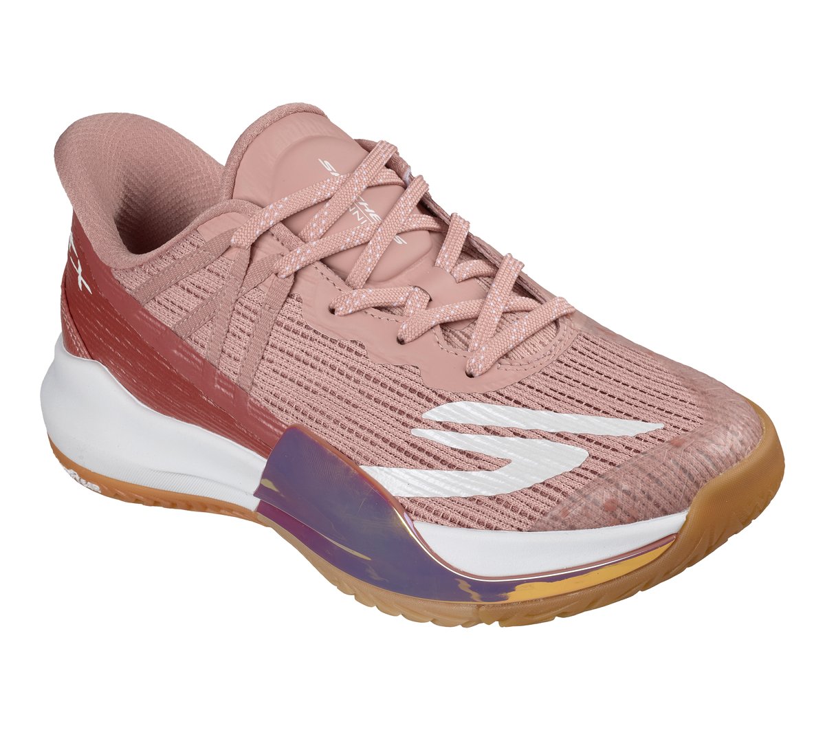 Skechers Slip-ins: Tennis Baseline Bully - Pickleball