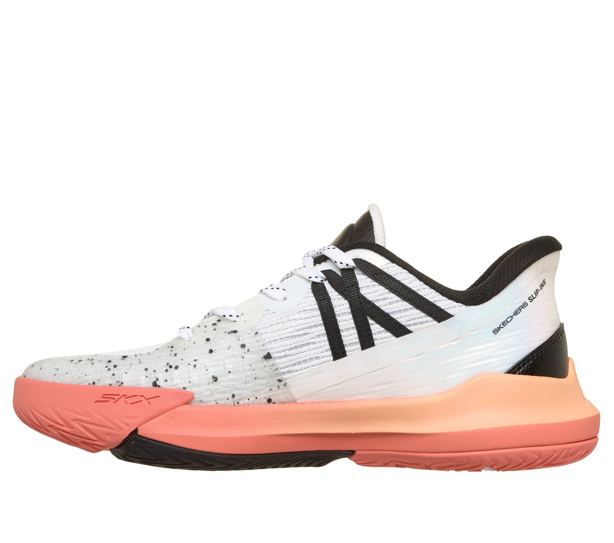 Skechers Slip-ins: Tennis Baseline Bully