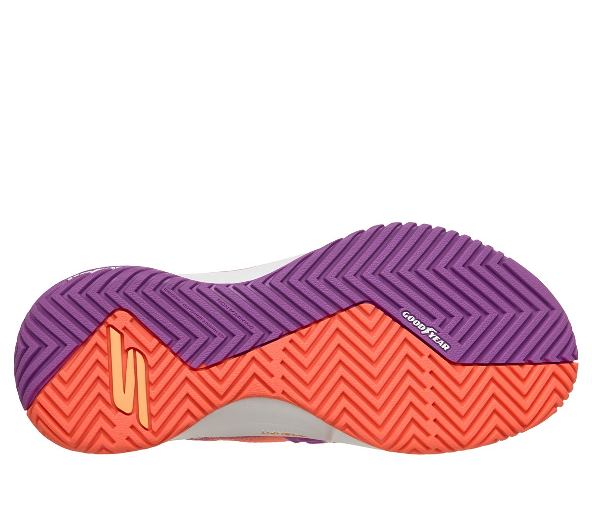 Skechers Slip-ins Relaxed Fit: Viper Court Elite - 2.0 — CORAL