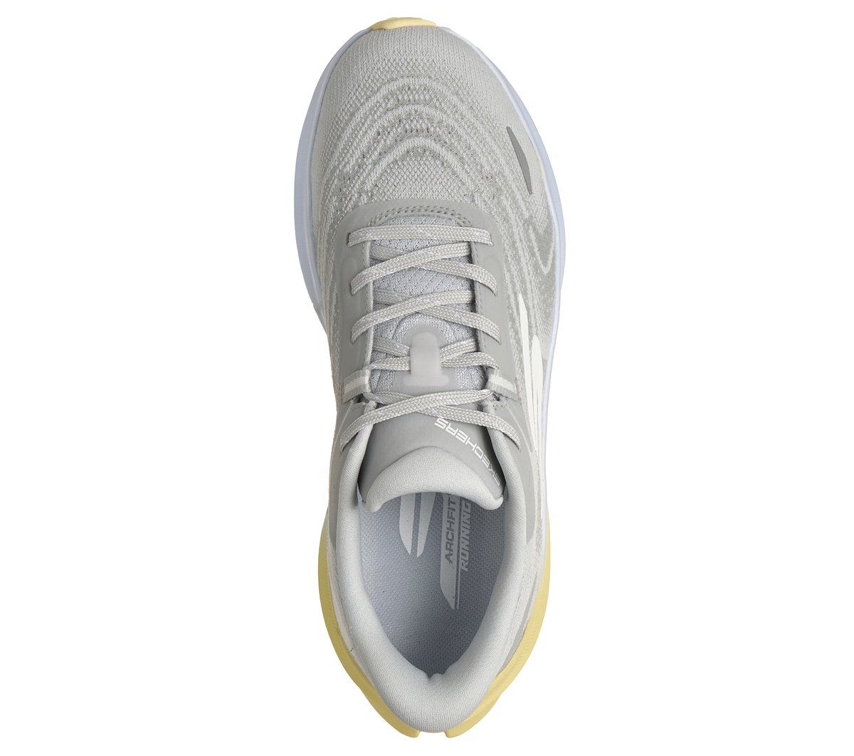 Skechers Aero Spark — GRAY / MULTI