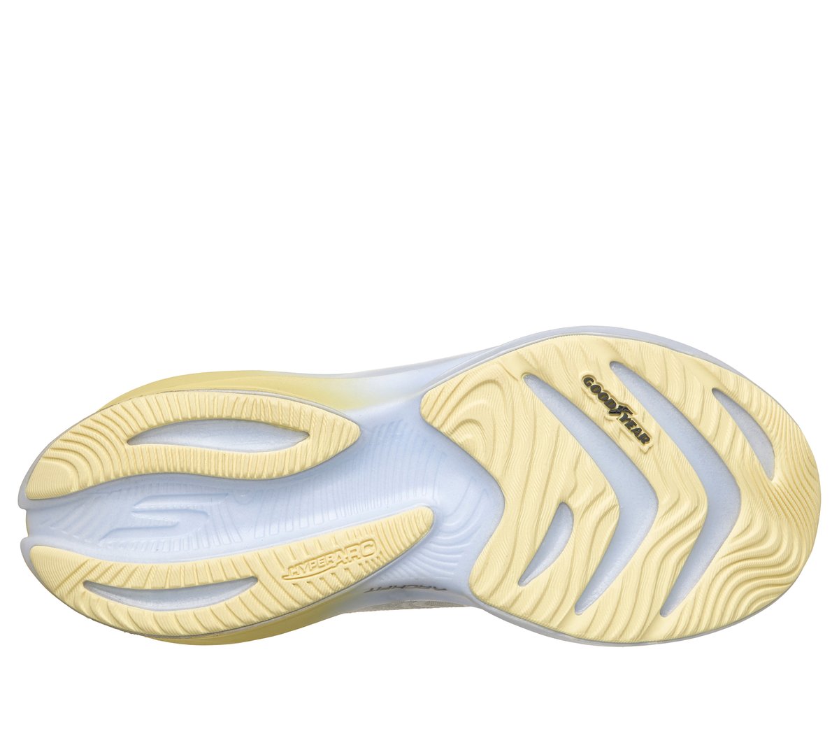 Skechers Aero Spark — GRAY / MULTI