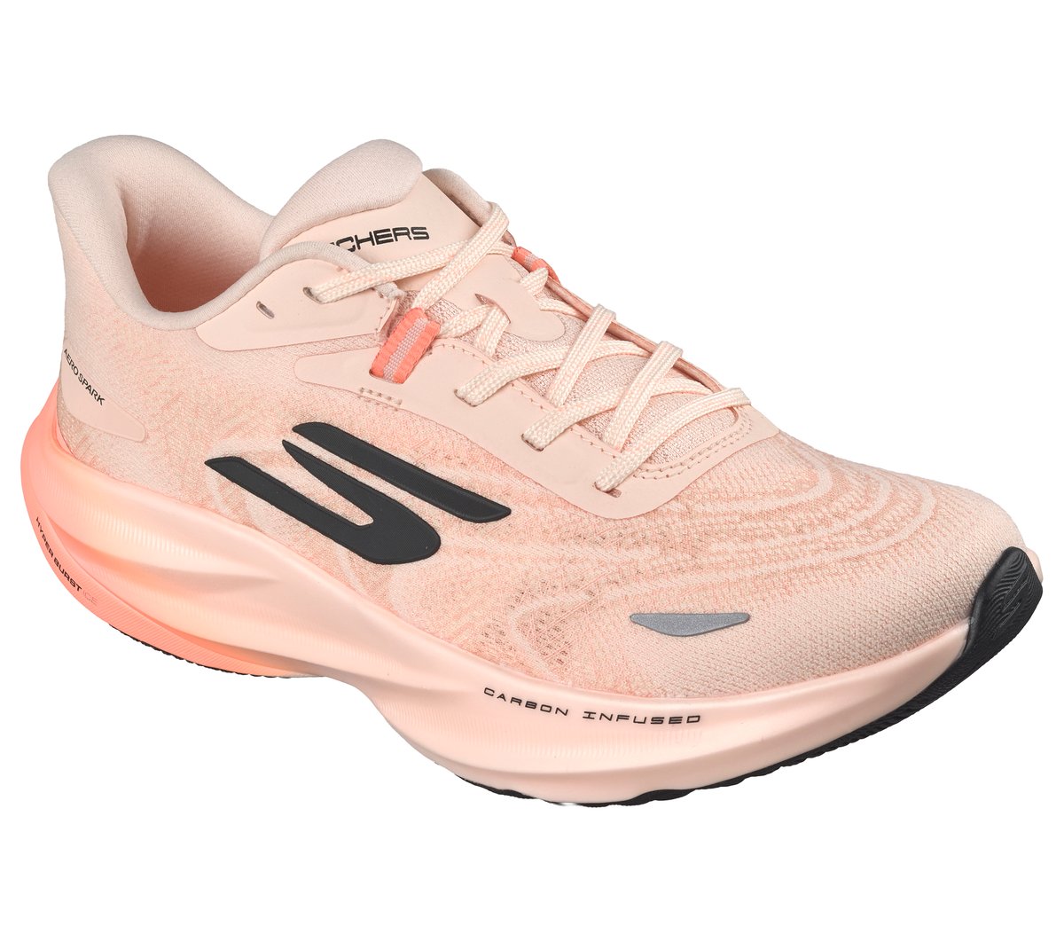 Skechers Aero Spark — PEACH