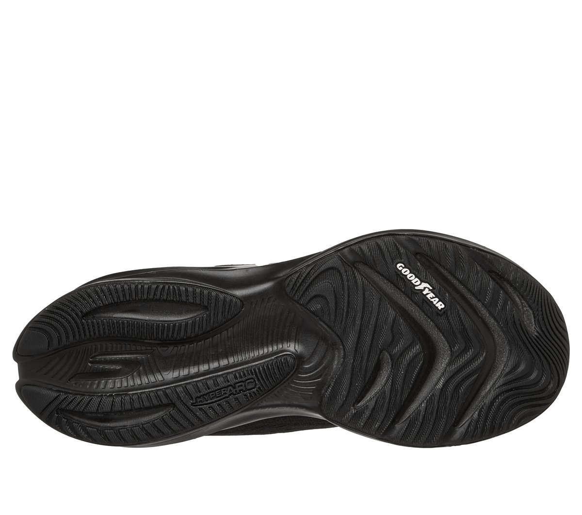 Skechers Slip-ins: Aero Spark — BLACK