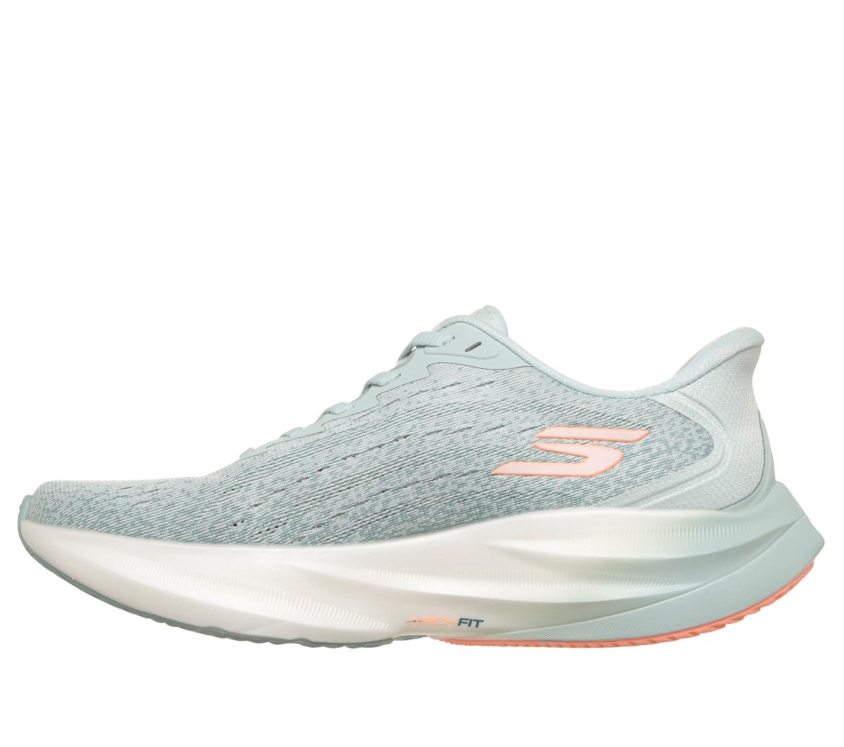 Skechers Slip-ins: Aero Spark — SEAFOAM