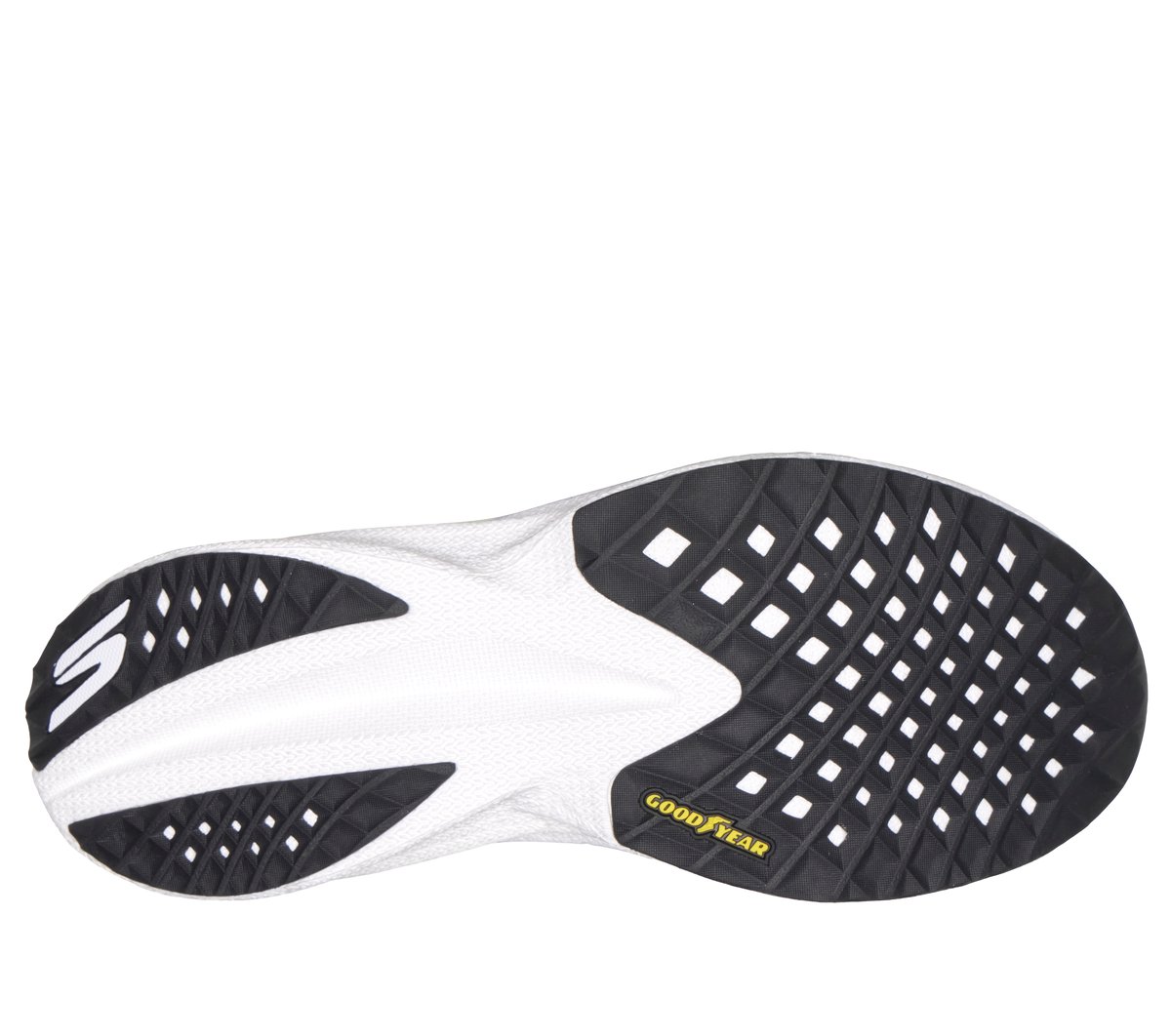 Skechers Aero Razor — YELLOW