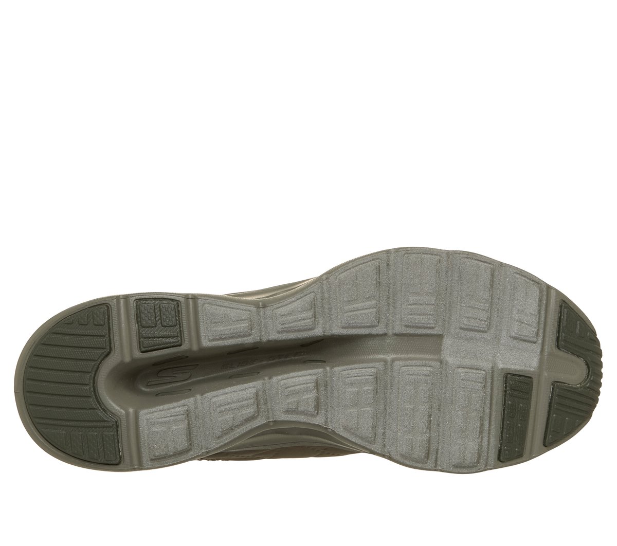 GO WALK Glide-Step 2.0 Boot - Cozy Fit Tread — OLIVE