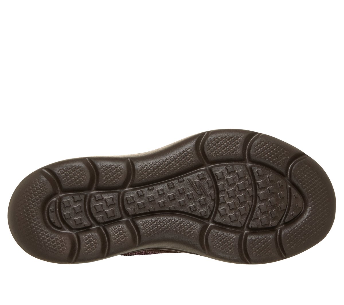 Skechers Slip-ins: On-The-GO Encore - Joan — CHOCOLATE
