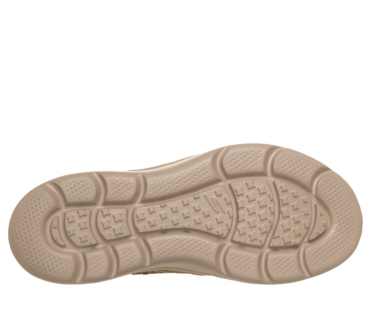Skechers Slip-ins: On-The-GO Encore - Joan — CHESTNUT