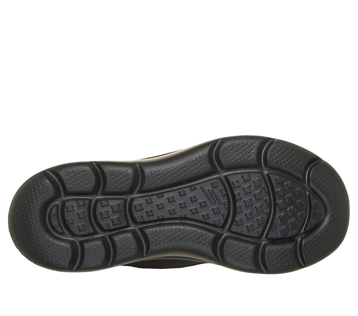 On-The-GO Encore - Cozy Fit Olivia — BLACK
