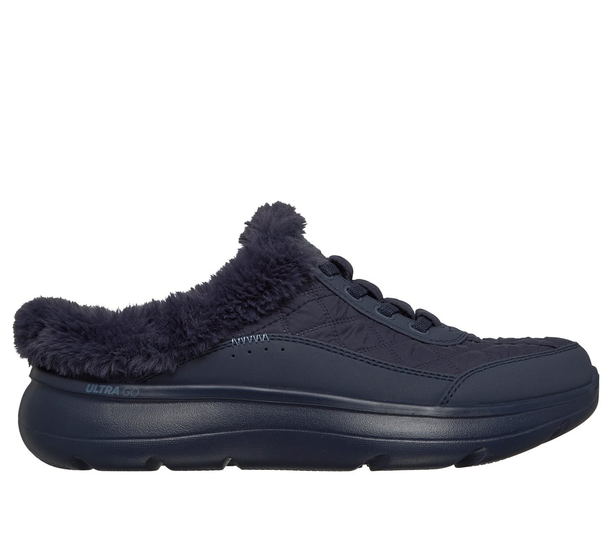 On-The-GO Encore - Cozy Fit Olivia — NAVY