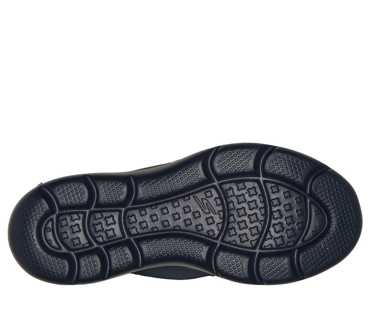 On-The-GO Encore - Cozy Fit Olivia — NAVY