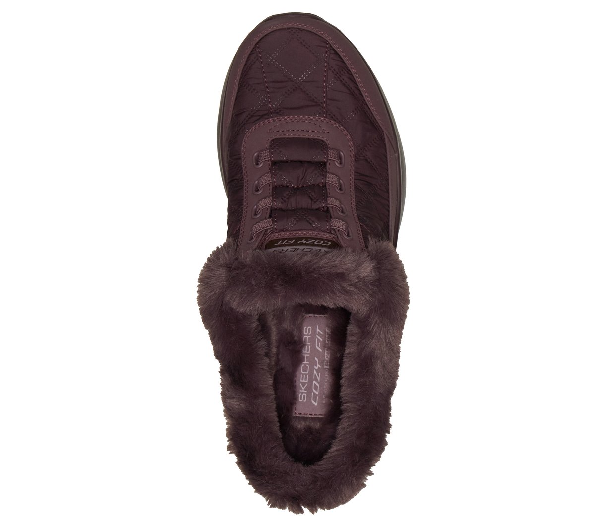 On-The-GO Encore - Cozy Fit Olivia