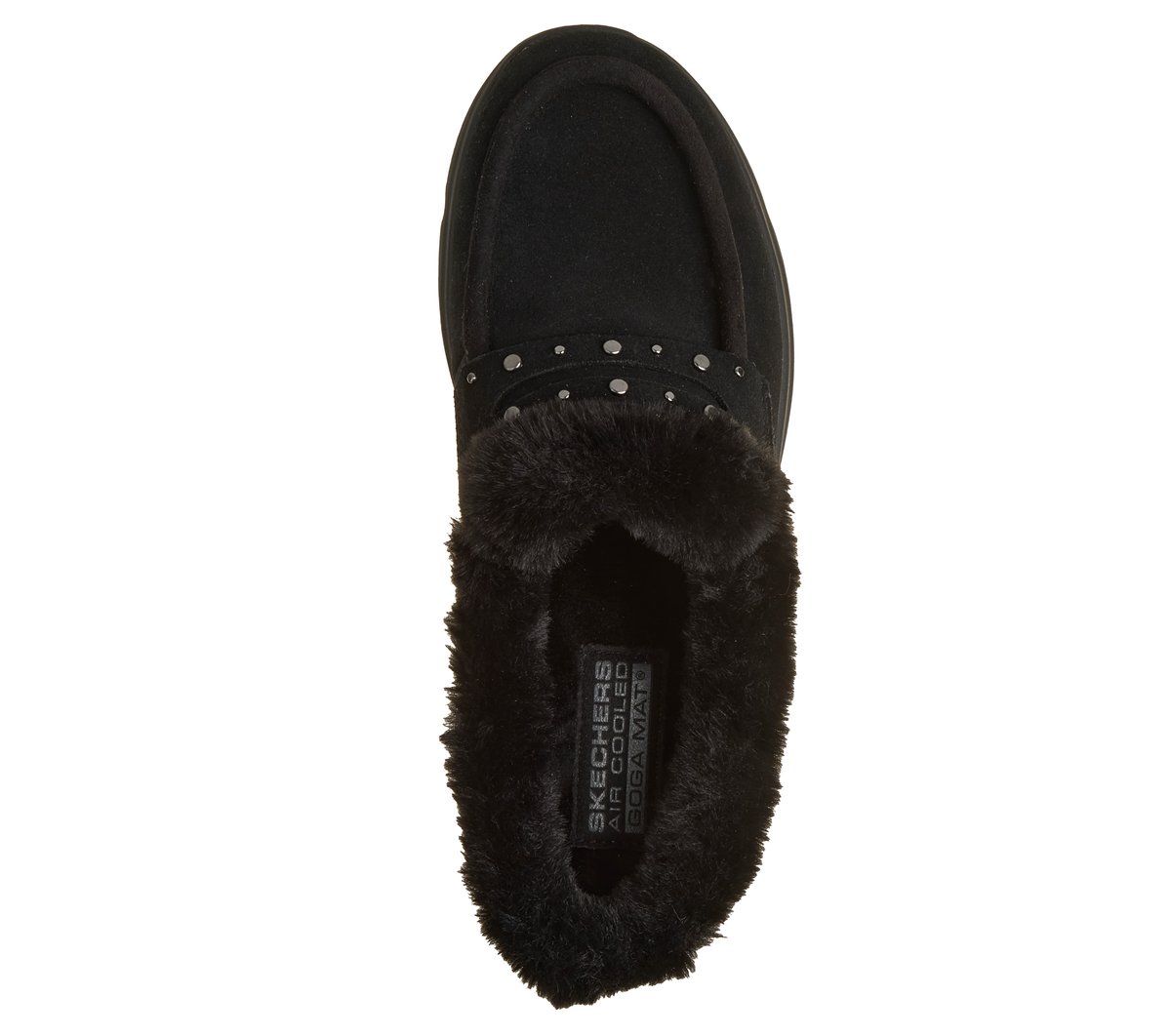 Glacial Ultra - Samara — BLACK