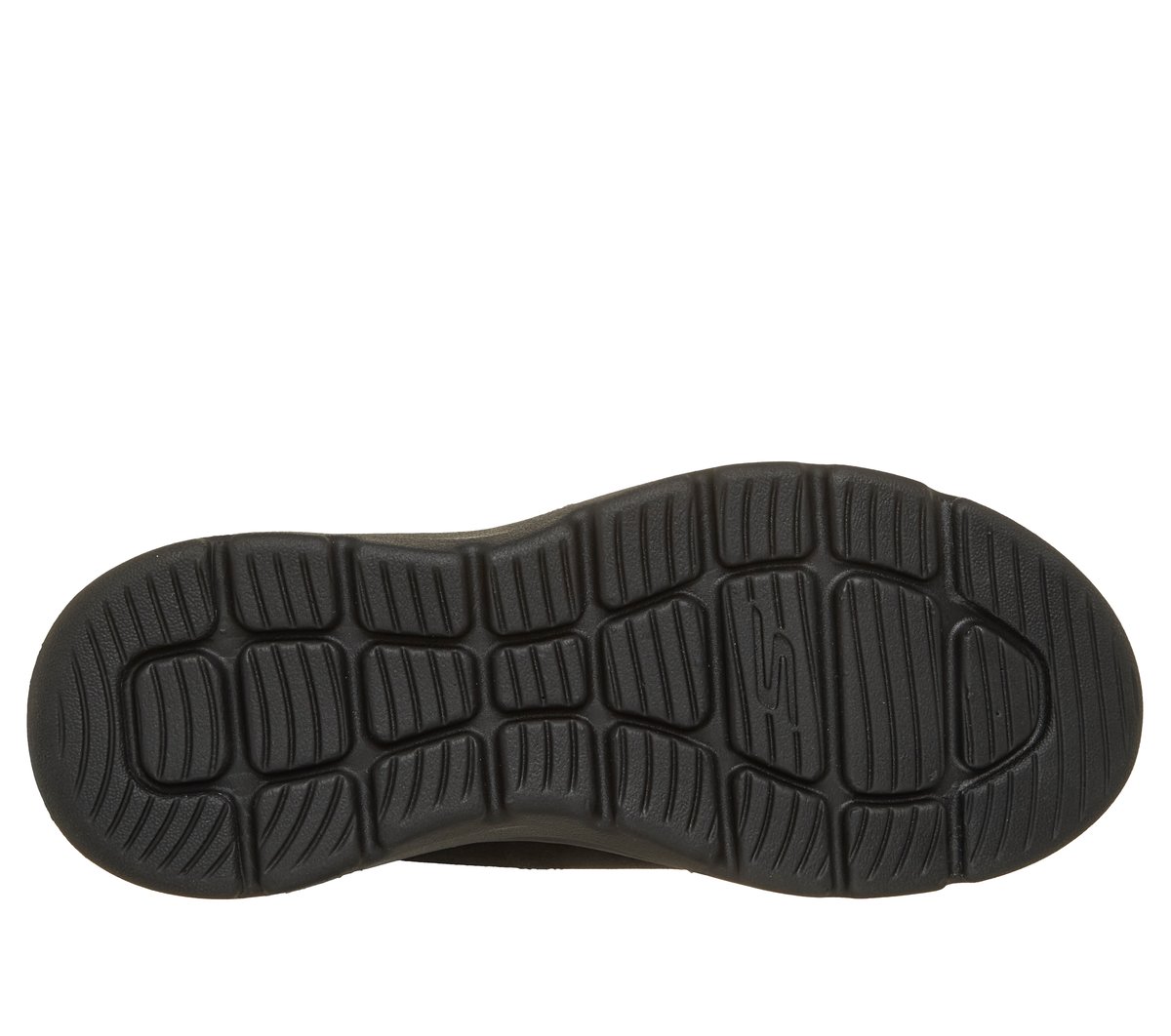 Glacial Ultra - Samara — BLACK