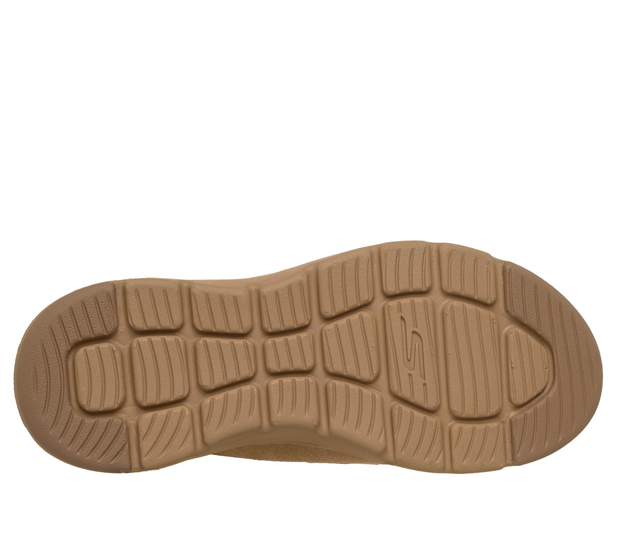 Glacial Ultra - Samara — CHESTNUT