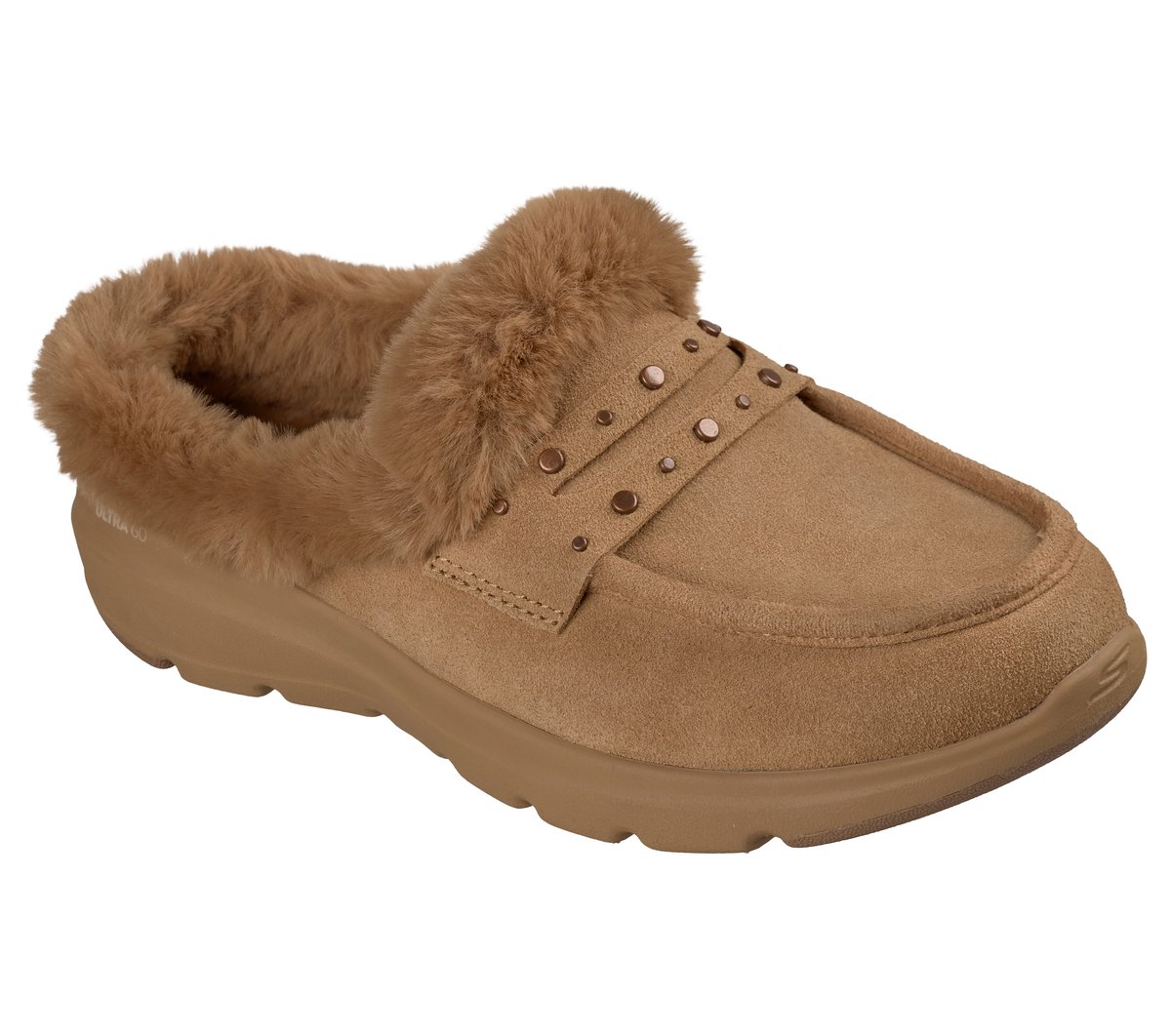 Glacial Ultra - Samara — CHESTNUT