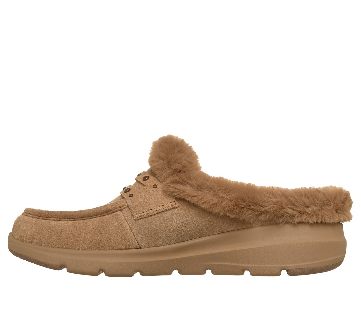 Glacial Ultra - Samara — CHESTNUT