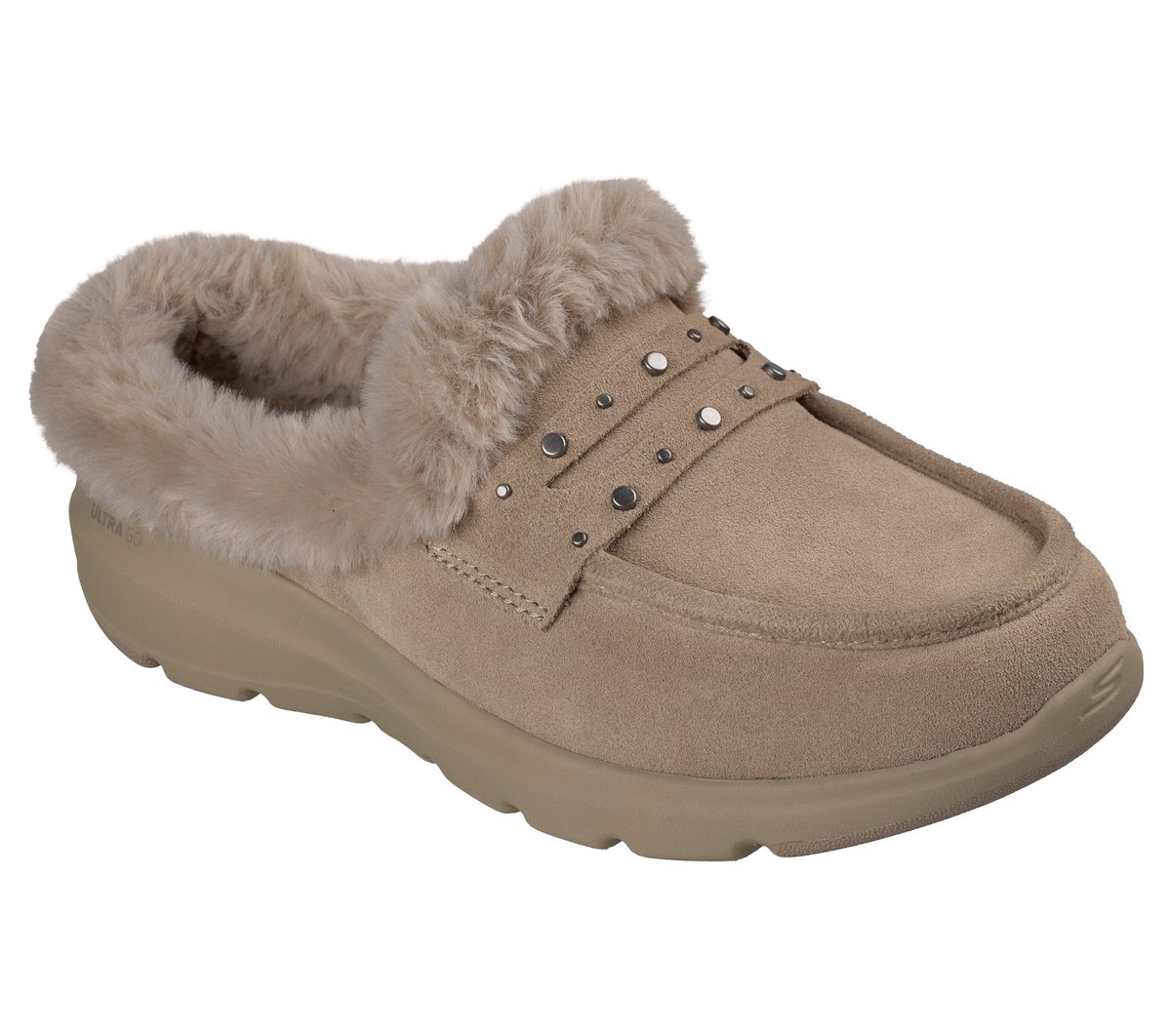 Glacial Ultra - Samara — TAUPE
