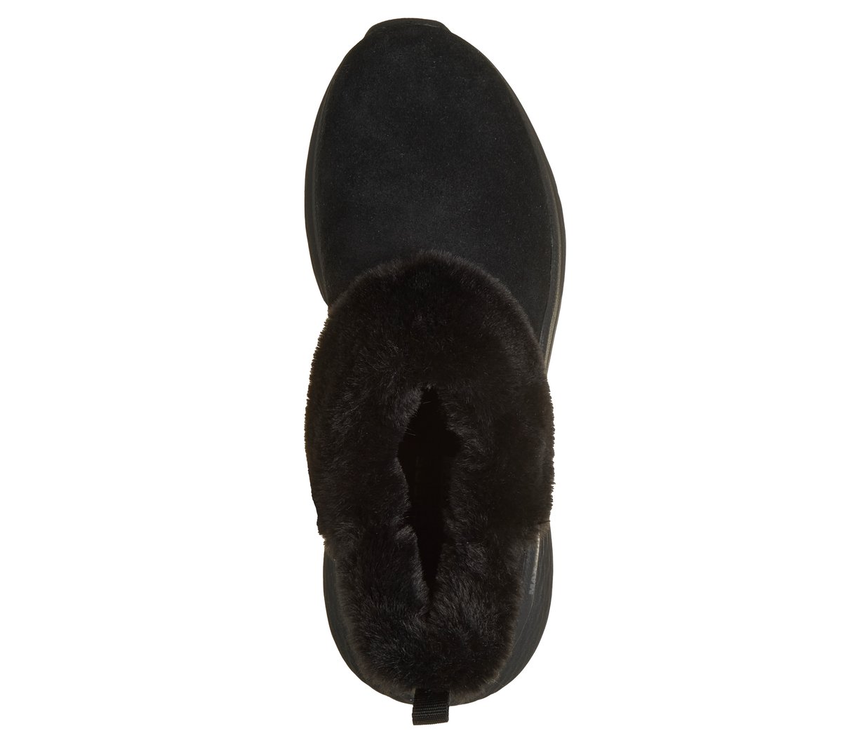 Max Cushioning Elite 2.0 Boot - Snuggle — BLACK